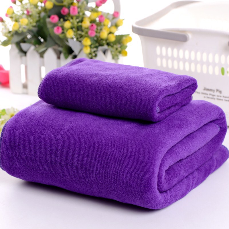 Bath Towel for Adults, Special for Bathing and Bed-Making, Thickened Bed Sheet, Absorbent, Women's Bathing Large Towel, Quick-Drying and Absorbent for Bathing