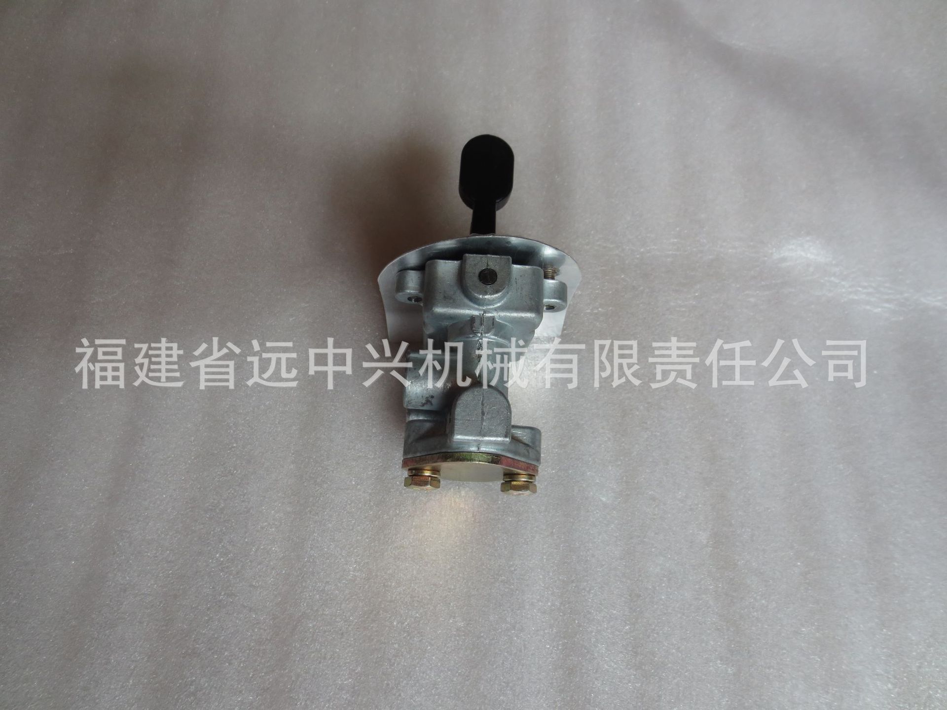 特雷克斯 Terex 3307  手制动阀总成  9012095 矿车配件