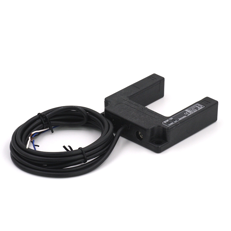 Autonics 奥托尼克斯 BUP-50 U型光电传感器 原装正品现货 议询