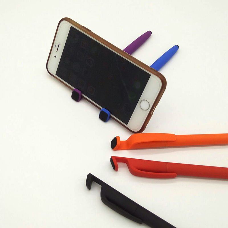 6505支架触屏擦屏圆珠笔12