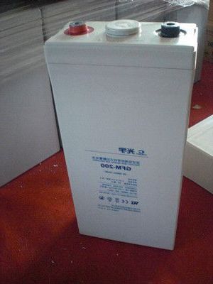 哈尔滨 光宇蓄电池GFMG2V-100AH 企业电瓶 2v100太阳能