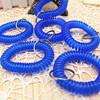 Hand Rope Plastic Sales Hand Ring Bracelet Spring Spring Swim Bathing Store Store Number Number