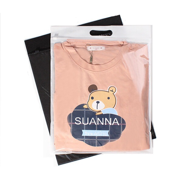 Demi-season pijama non-woven cloth