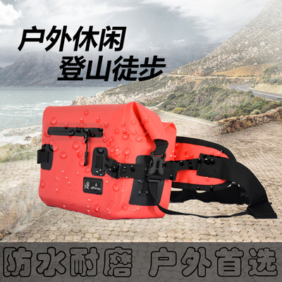 厂家直销跑步健身运动腰包    防水多功能运动腰包 一件代发|ms