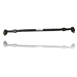 其他转向系统;传动轴;转向拉杆