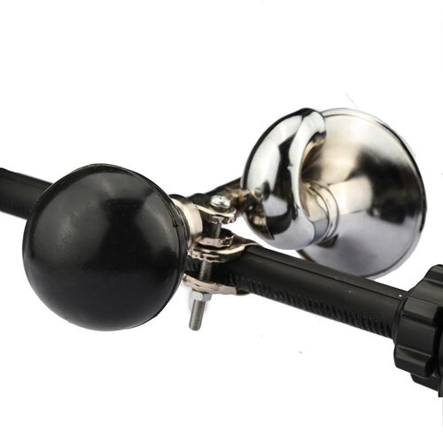 Bicycle Snail Air Horn High Decibel Mountain Bike Horn Bike Equipment Accessories Bicycle Bell