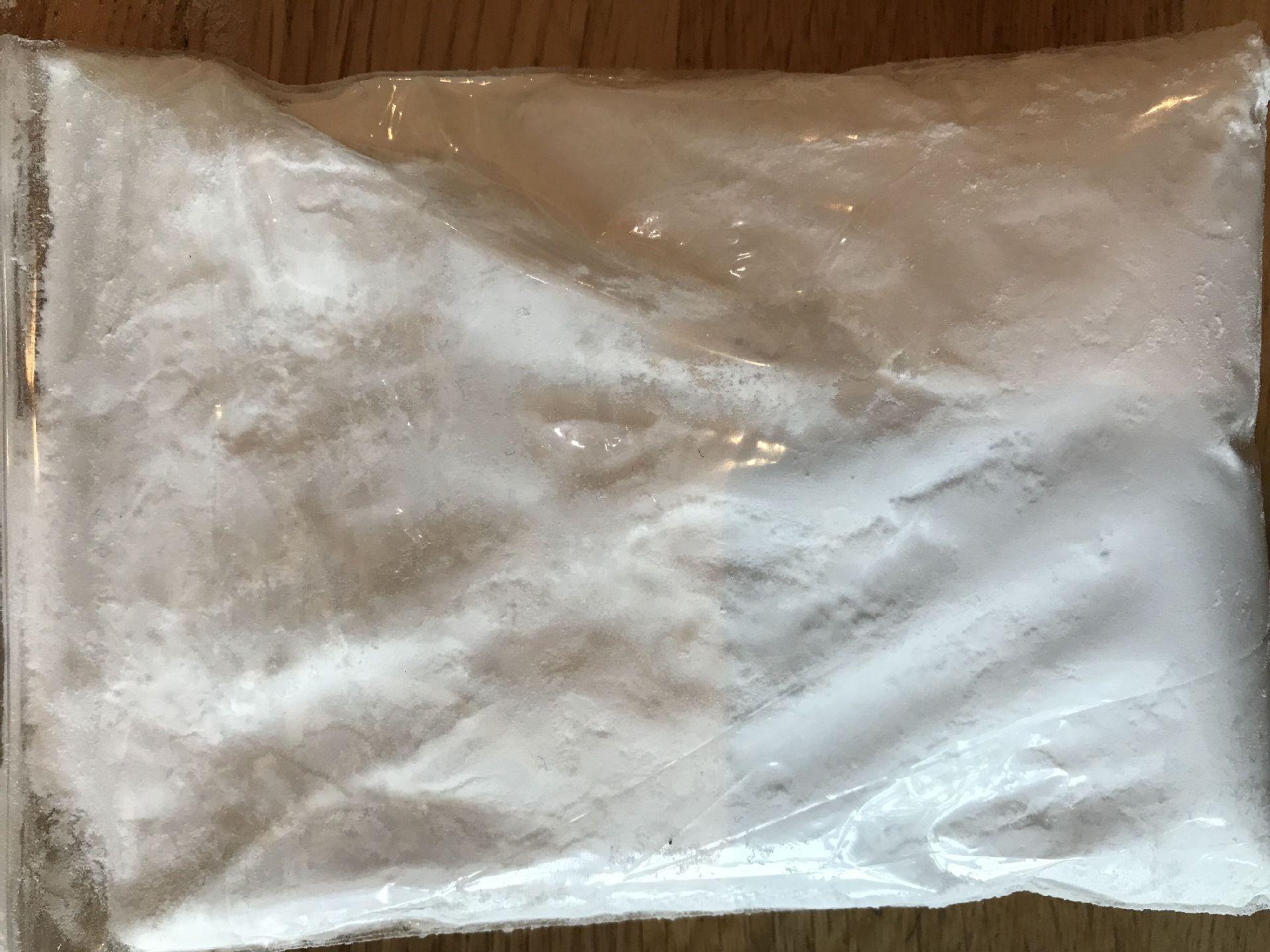 聚丙烯微粉（PP微粉）