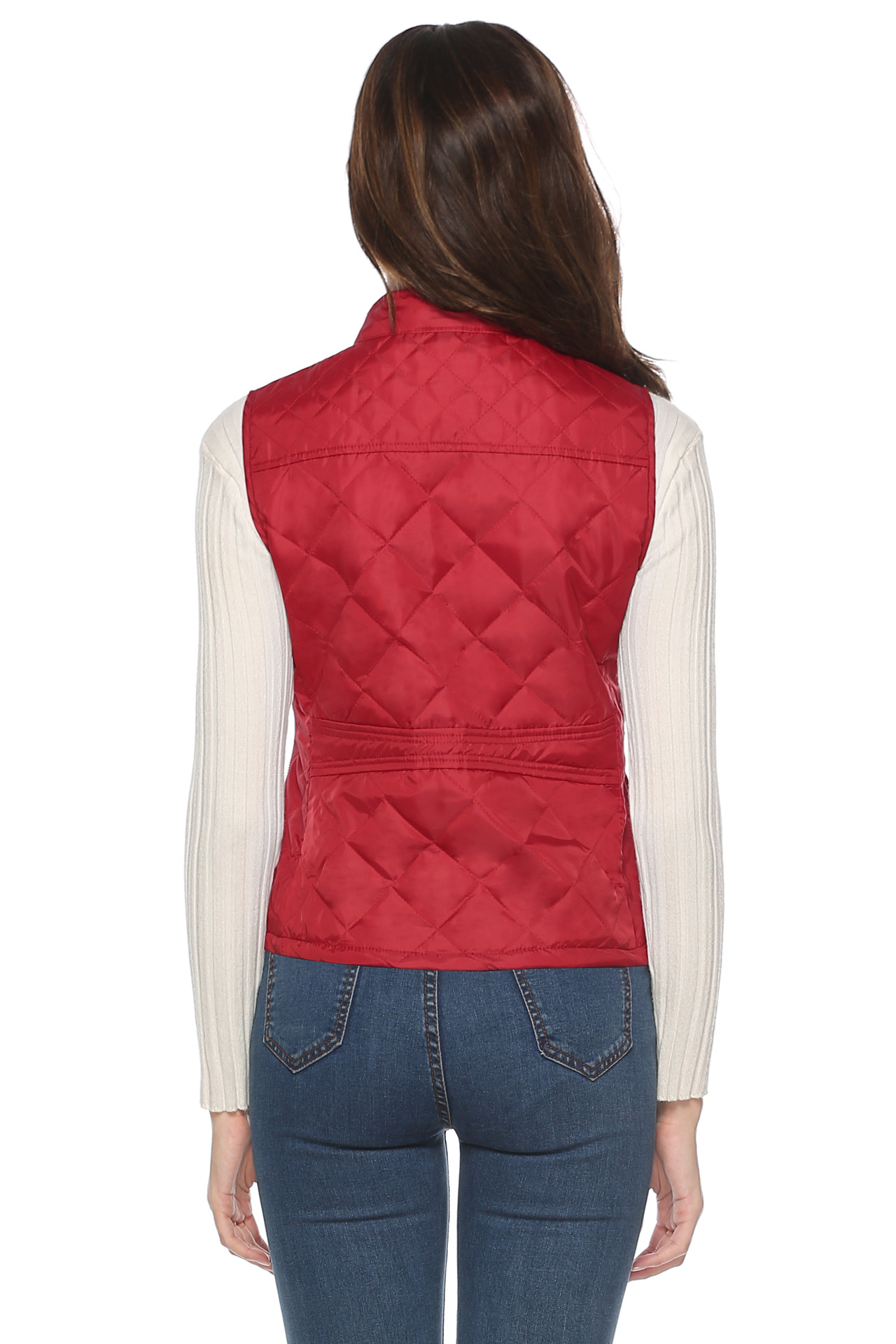 Gilet femme en Coton - Ref 3316224 Image 29