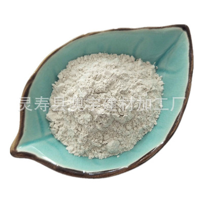 Supply of red clay High temperature resistance High viscosity Red, yellow and white clay Red earth