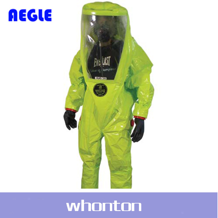 AEGLE防护服羿科防护服 羿科气密性防护服60500403