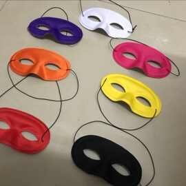 夜店威尼斯公主面具 化装舞会圣诞节万圣节面具儿童面具