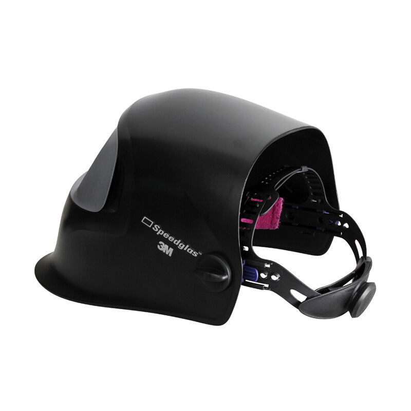 3M100V oscurecimiento automático de soldadura Máscara de Soldadura oscurecimiento espejo pantalla protectora