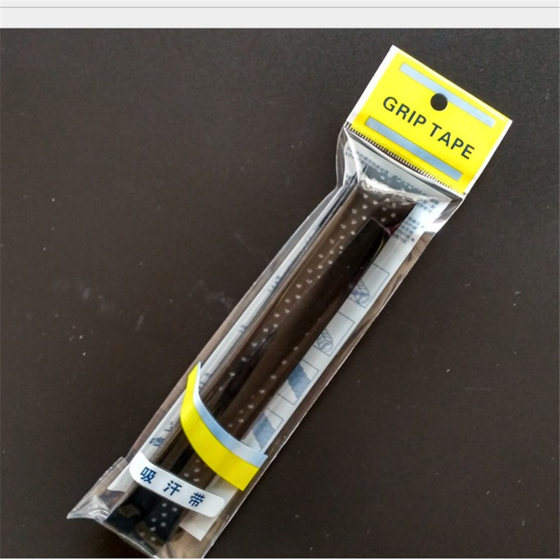 Guangzhou simulation plant silk flower packaging bag small size long OPP plastic bag pe transparent two-end packaging bag