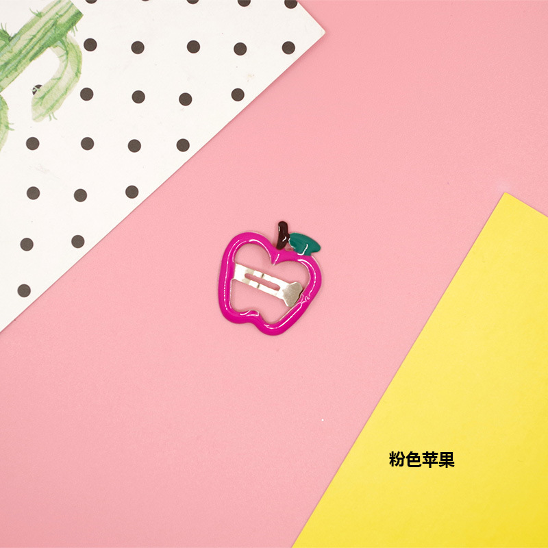 2018 .1 滴油水果夹