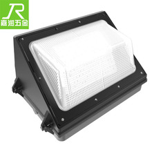 美式LED壁灯外壳套件  LED户外防水壁灯墙灯外壳套件  wall pack