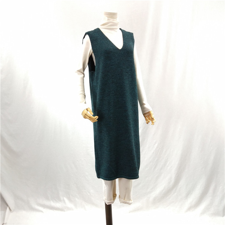 Gilet femme en Tricot - Ref 3317021 Image 22