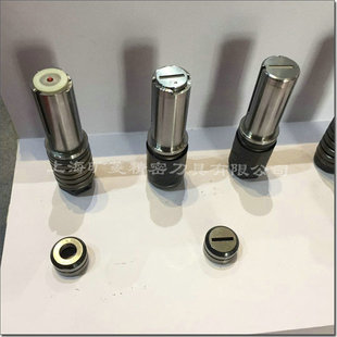 Manufacturers Selling Thin Tower GolD Square RounD D Station Turret Punch MolD Punch