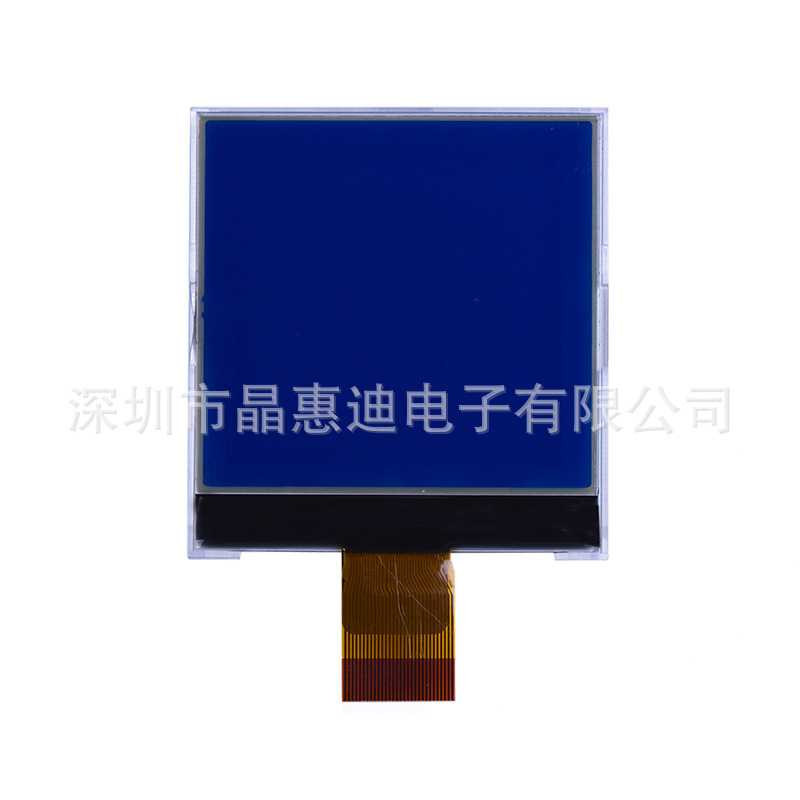 2.5Ӣ��/��Ĥ/����/128128/����/Һ��/������/ST7541/����