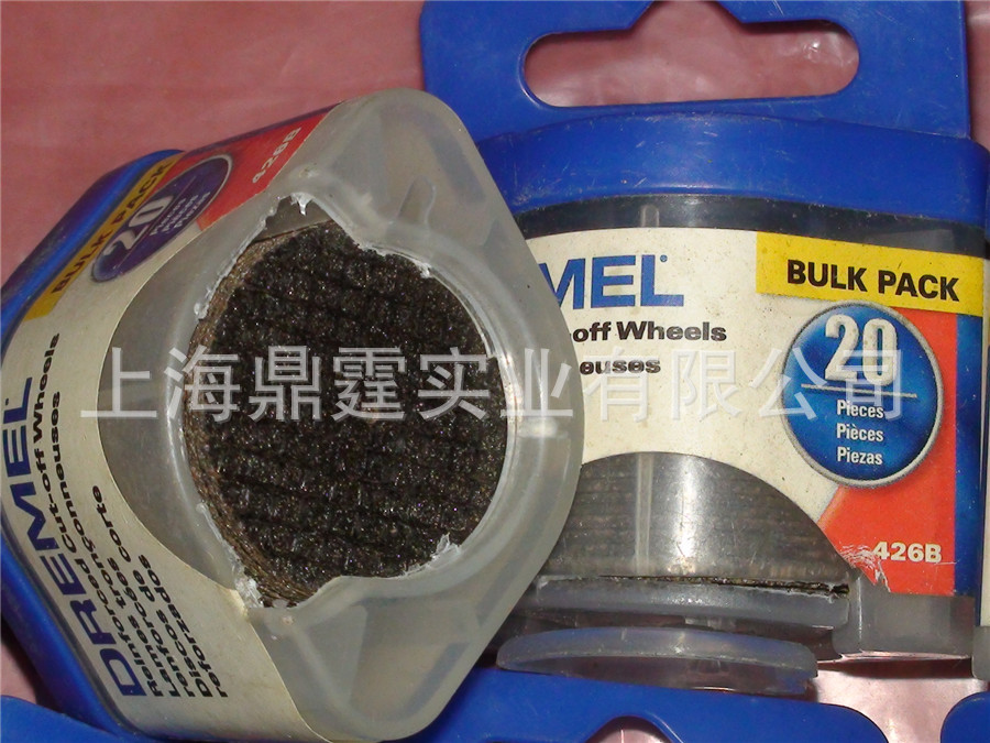 ����ԭװDremel 426 426B �и�Ƭ ��