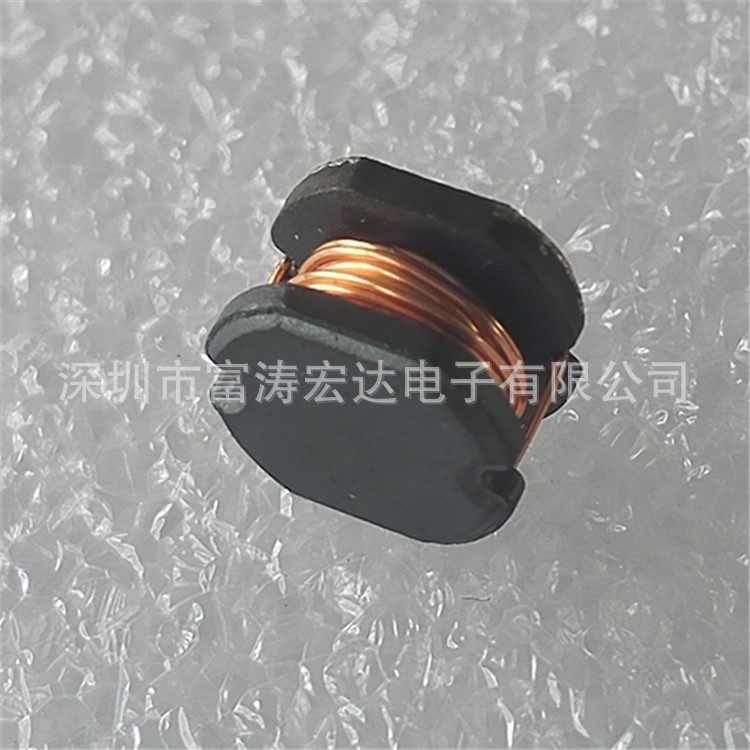 供应 贴片电感 CD5825-4.7UH  性能稳定 工厂供应 照明电感