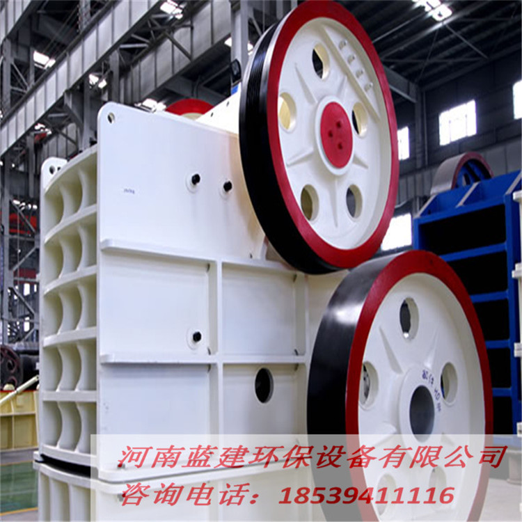 厂家现货-供应5000吨鹅卵石冲击式制砂机/液压圆锥式破碎机