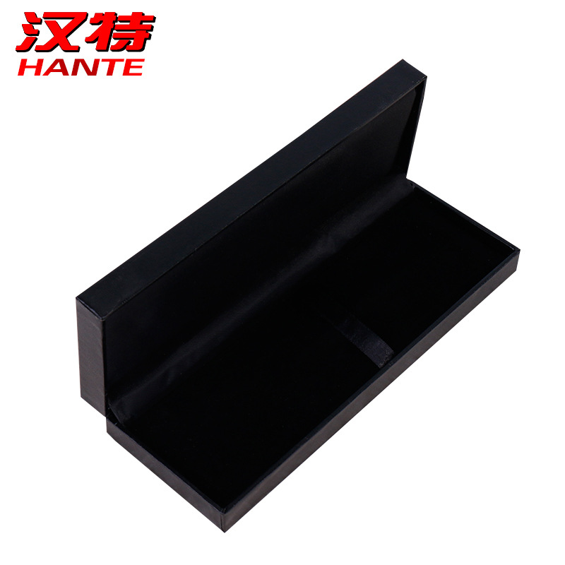 创意天地盖首饰礼品包装盒 项链饰品盒 长方形包装礼盒批发