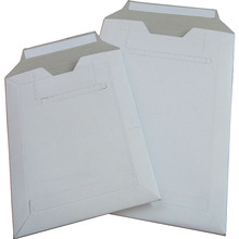 A4 A5牛皮纸信封 防水文件快递袋文件信封袋 加厚快递信封纸袋