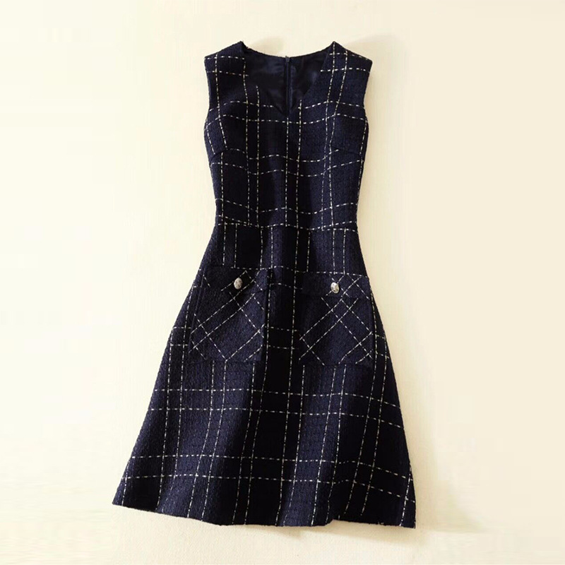 Costume femme VSEMLEING en Poilue - Ref 3335660 Image 5