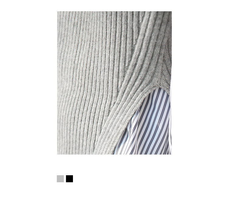 Gilet femme ACME GROUND en Tricot - Ref 3316275 Image 16