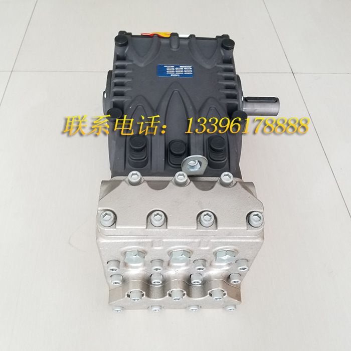 厂家直销德国品孚PINFL高压泵 洗扫车清洗车PF36高压水泵