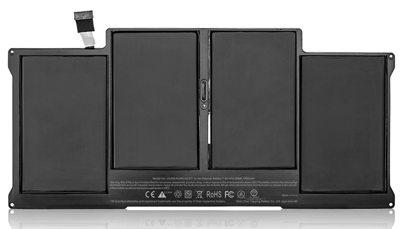 苹果笔记本电池 A1405 -2.jpg