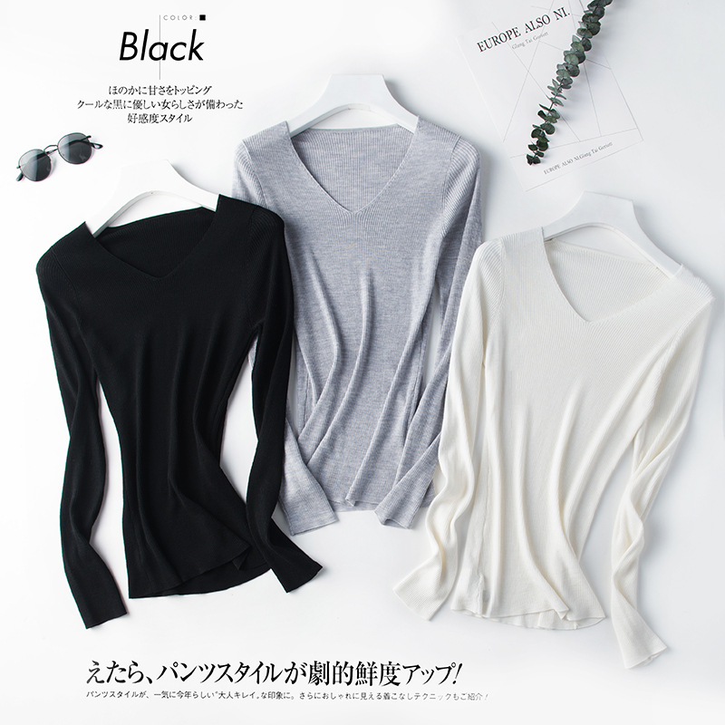 Pull femme - Ref 3414622 Image 40