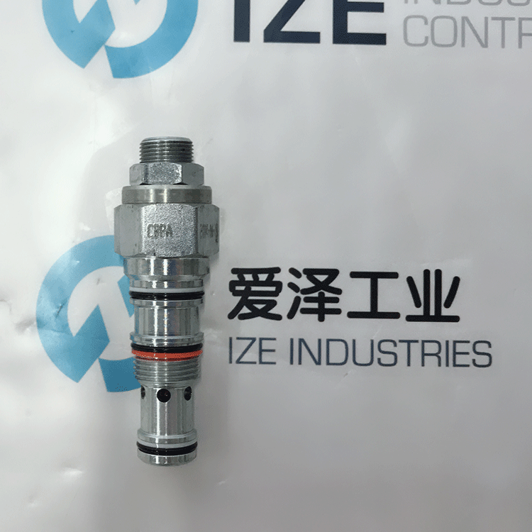 CCC阀CBPA-20M-N-S-0-50现货供应爱泽工业