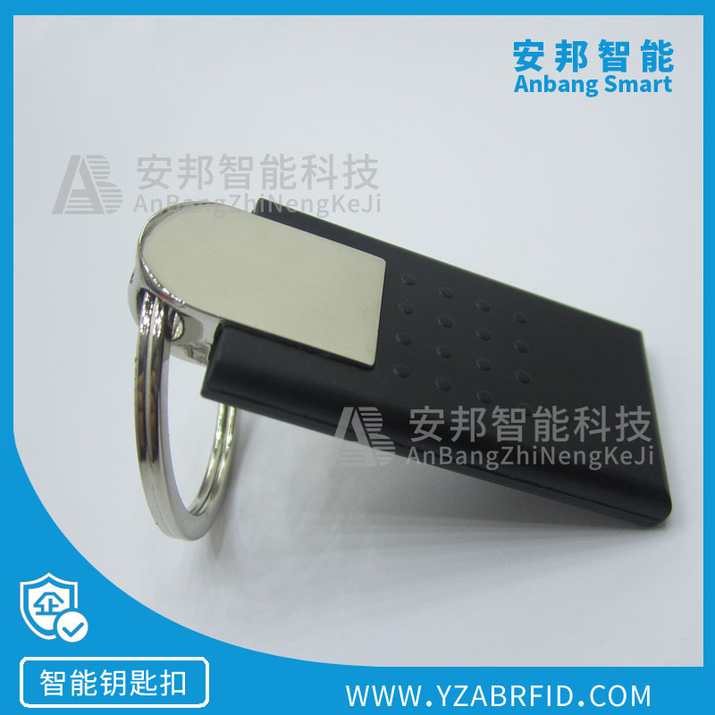 MF S50芯片智能金属RFID感应卡，业主，高档会员卡，可激光