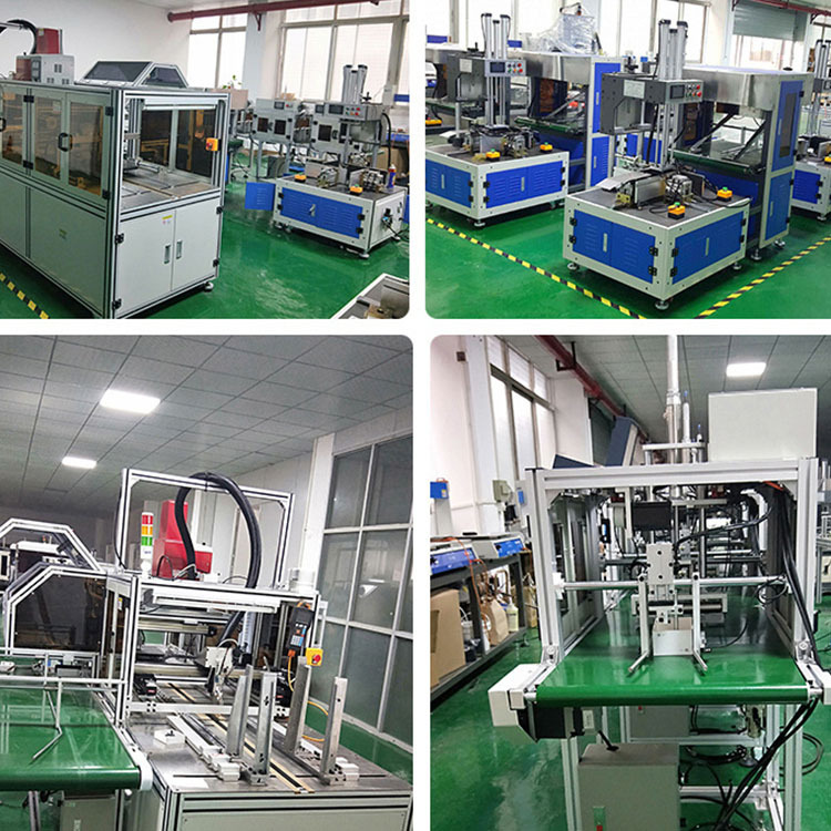 三轴 四轴圆弧自动画胶点胶机 印刷包装厂专用热熔胶机