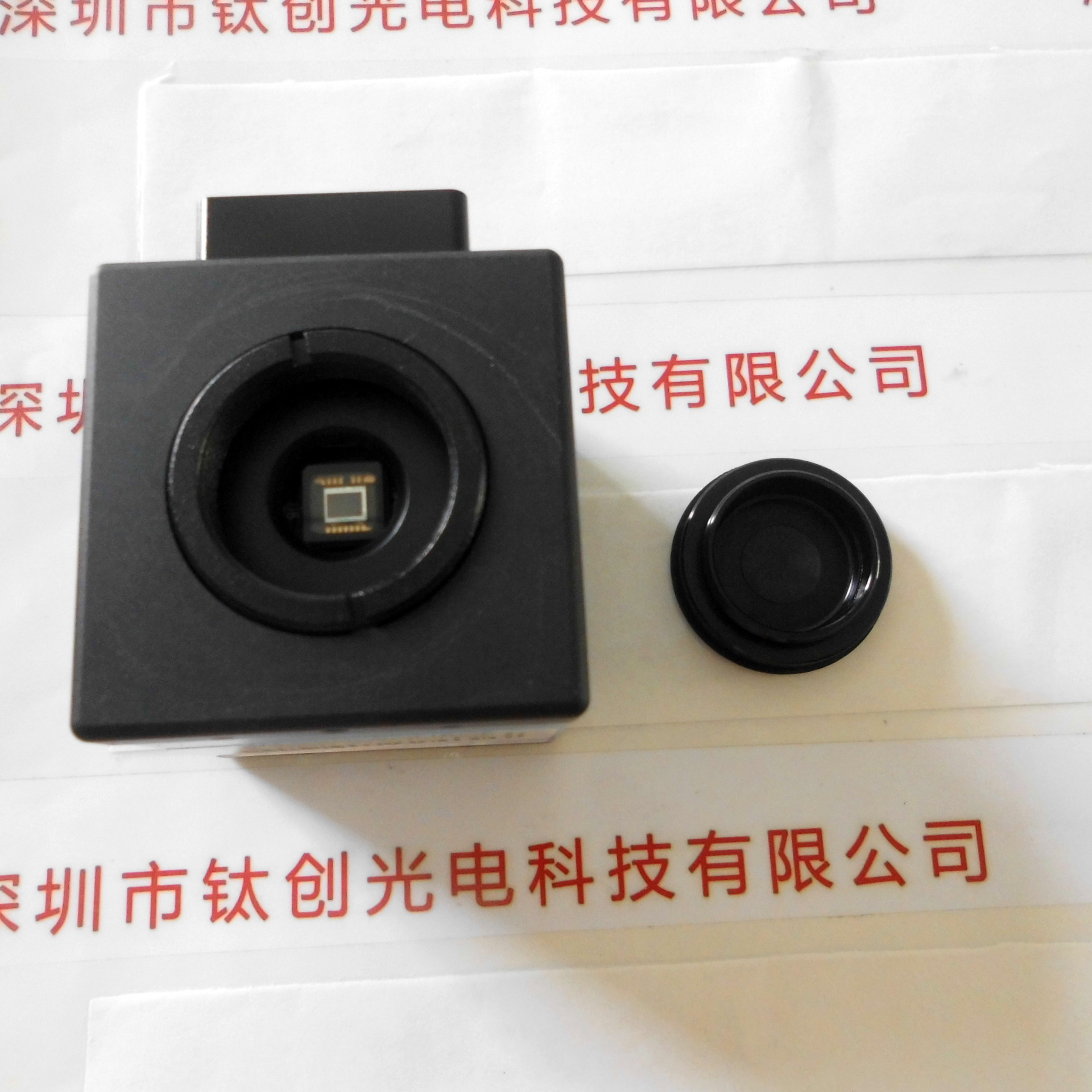 IMAGINGSOURCE映美精 USB 2.0接口 DMK 21AU04 单色工业摄像机