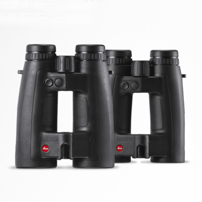 Leica徕卡GeovidHD-B 8×42 10×42 8×56测距双筒望远镜40047~51