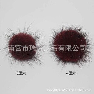 �S�����l��ë��,3cmˮ��ë���ֹ��Ʒ diy�l���ë������F؛����