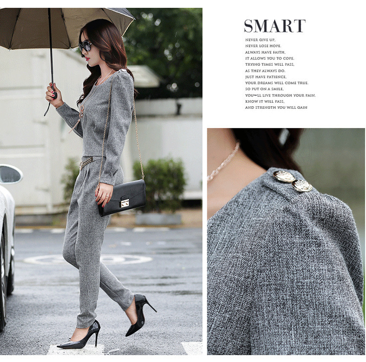 Costume femme COUR ZIYI - Ref 3335256 Image 30