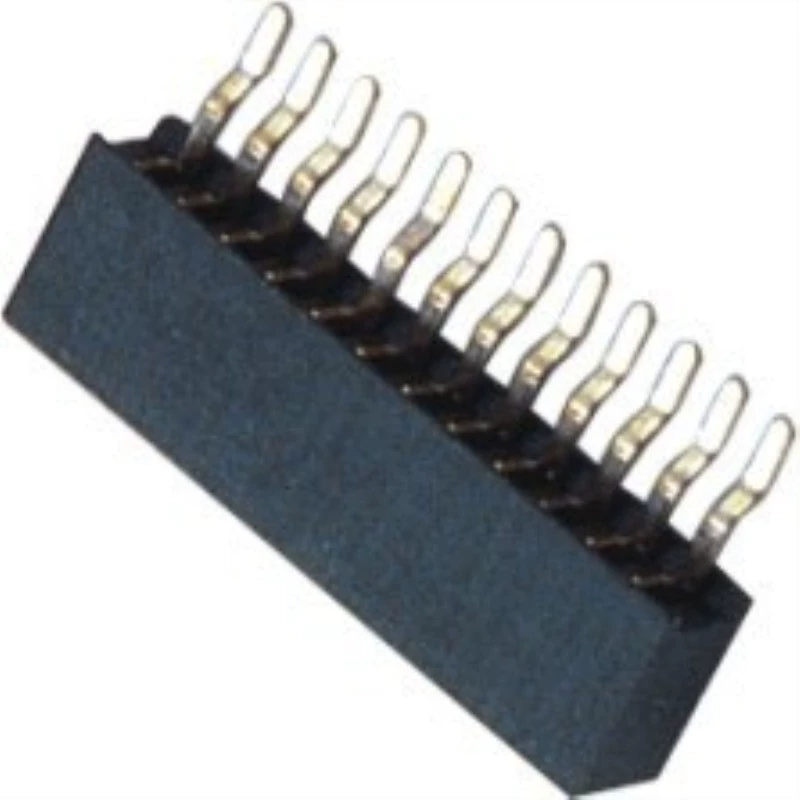 «1.0 Spirit Mother Single Patch SMT 2 ~ 50P Glipper High 2.0 Gold Plinter Factory Direct Conferry»
