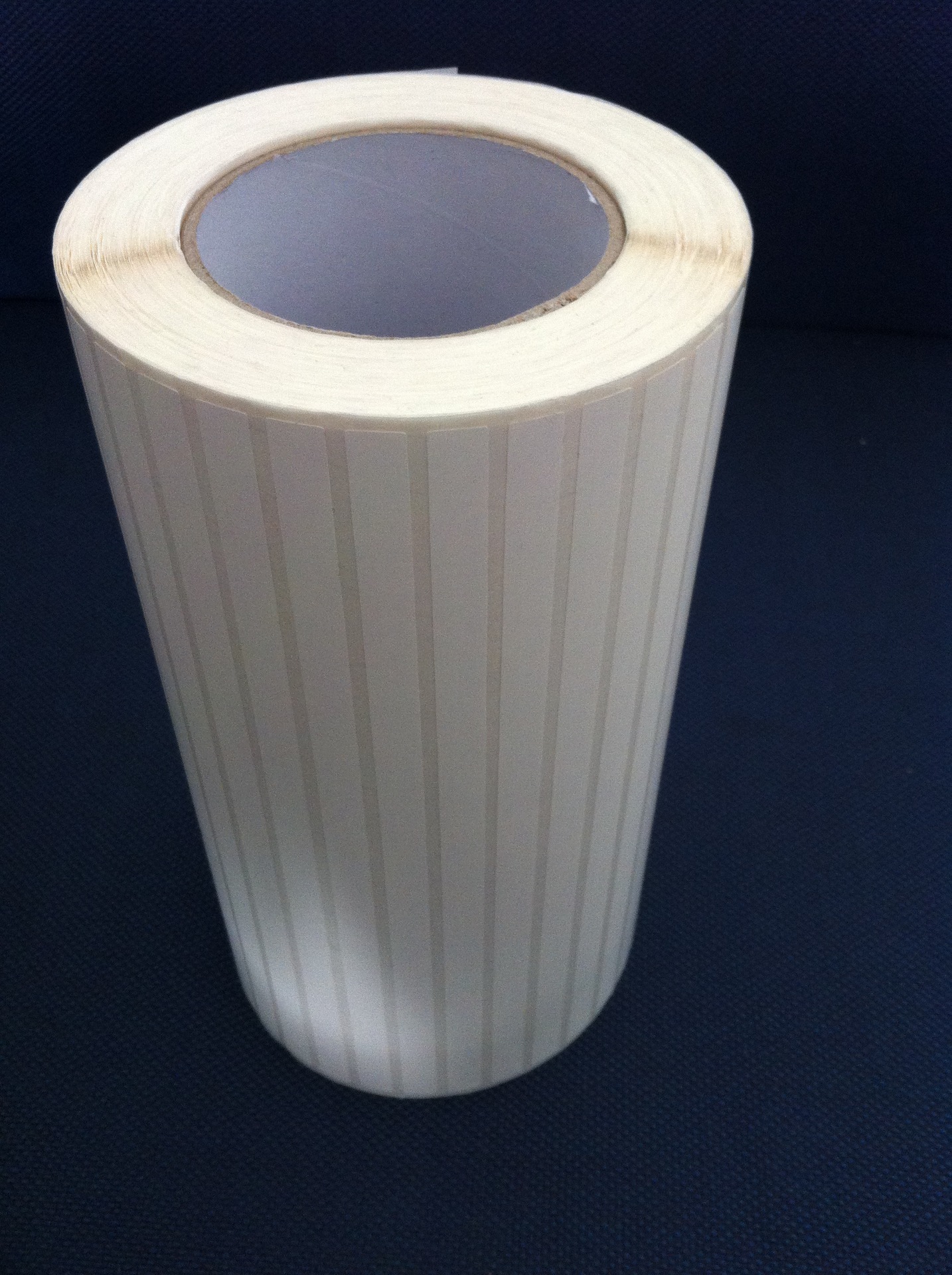 仪征市法森牌BW9600-FASSON汽车配件标签厂230MM*9.0MM*4K/R1机械