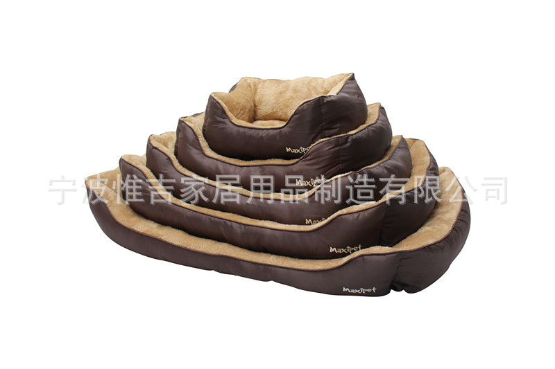 Dog bed kennel Four Seasons General Special kennel Foreign trade Exit Domestic Retail wholesale Factory Outlet