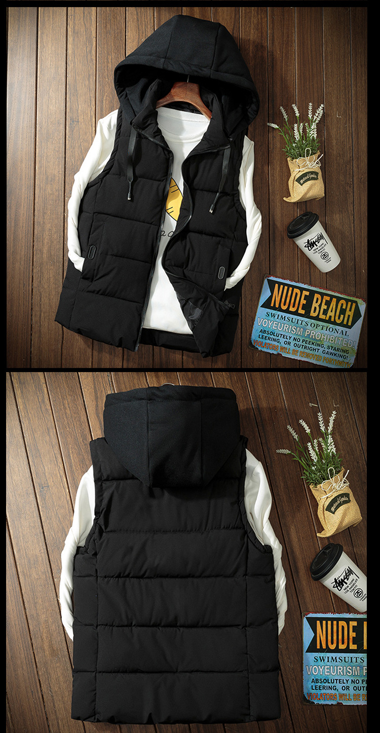 Gilet femme en Fibre de polyester - Ref 3317605 Image 15