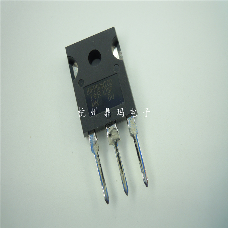 全新原装  IRFP90N20DPBF IRFP90N20D TO-247 90A 200V 