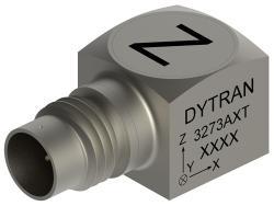 供应美国DYTRAN公司 TEDS智能加速度计（加速度传感器）3273A2T