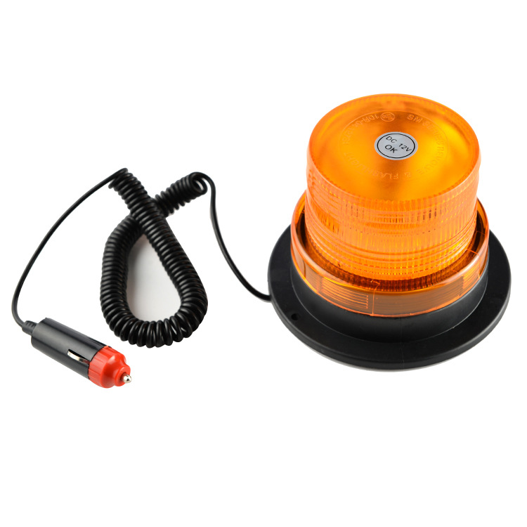 警示灯 DC12V LED灯 频闪灯 警示闪灯 故障报警灯 高空作业警示灯