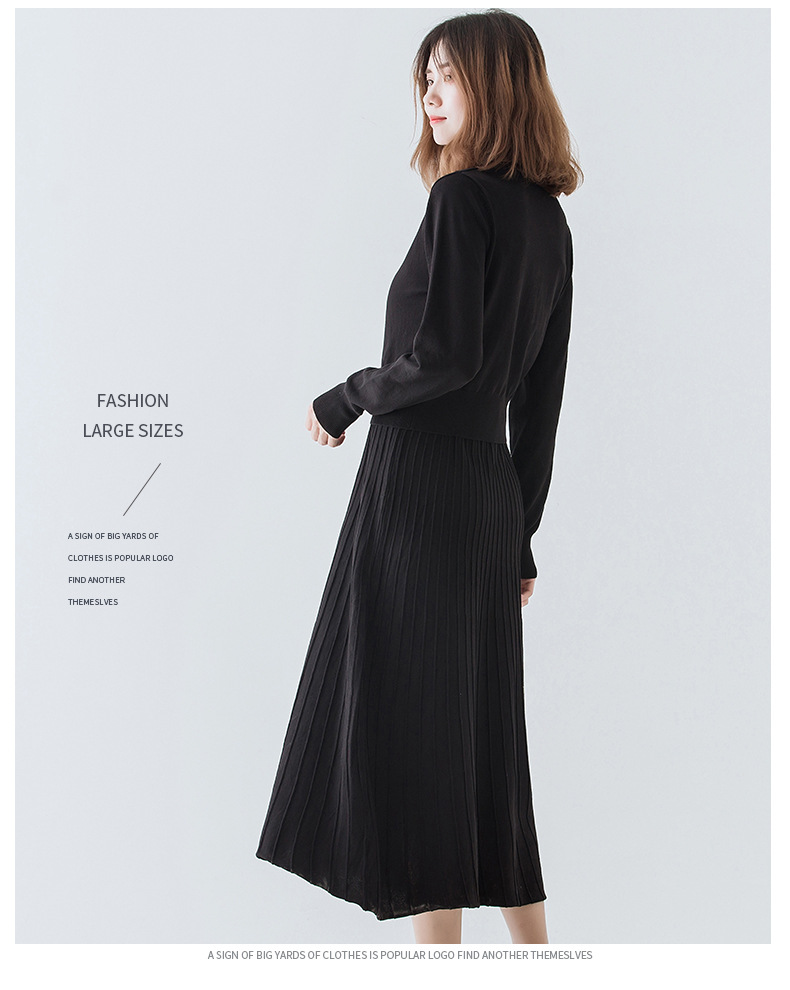 Costume femme en Tricot - Ref 3334392 Image 31