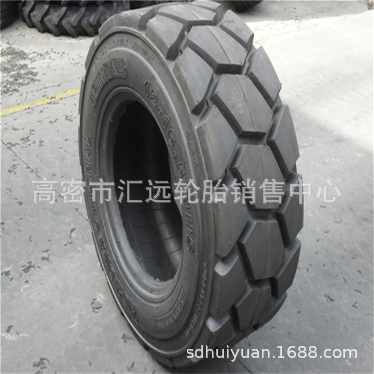 12-16.5轮胎10-16.5滑移式装载机轮胎铲车轮胎