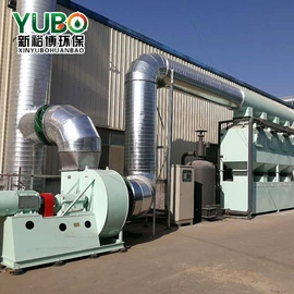 污水处理设备;废气处理设备;污水处理设备
