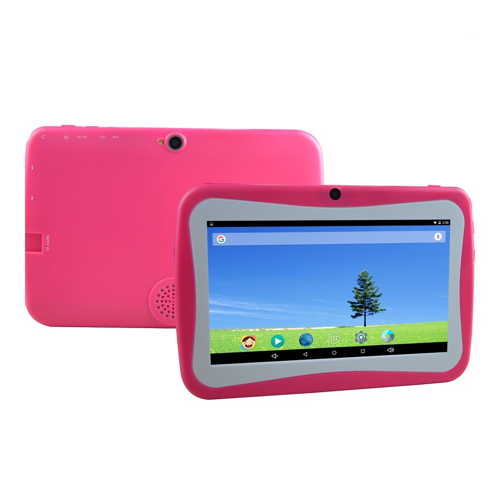 Tablette 7 pouces 4GB 1GHz ANDROID - Ref 3421987 Image 3